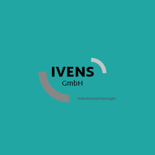 Ivens GmbH logo